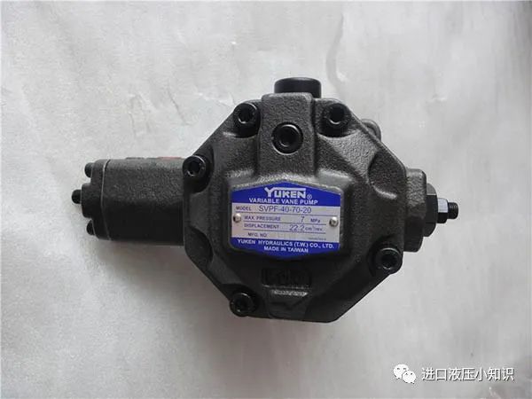 YUKEN油研雙聯(lián)柱塞泵的安裝要求有哪些？