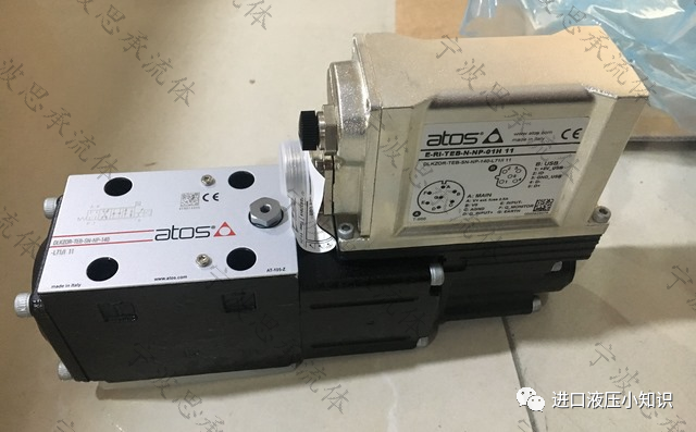 atos阿托斯電磁閥的基本特點(diǎn)有哪些？