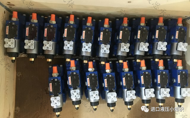 rexroth力士樂(lè)電磁閥的常見(jiàn)故障有哪些？如何排查？