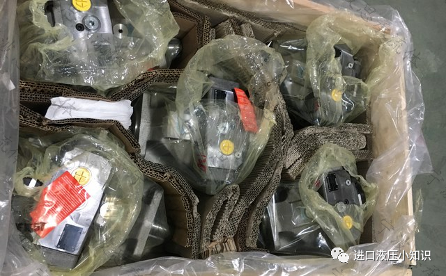 Rexroth力士樂柱塞泵怎么安裝？教你6個(gè)正確安裝方法
