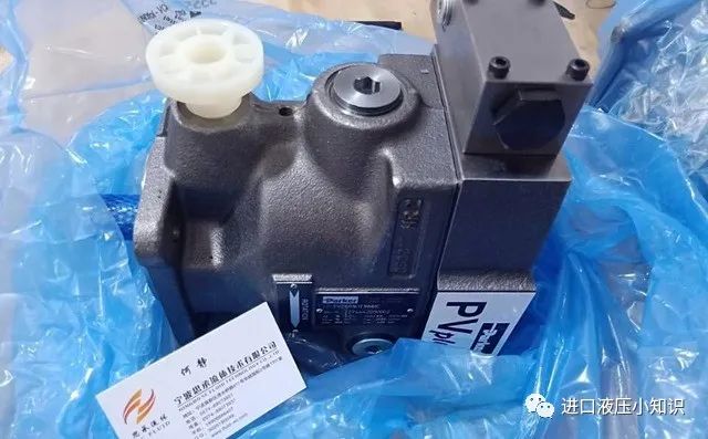 派克液壓泵的種類有哪些？都分什么類別？建議收藏