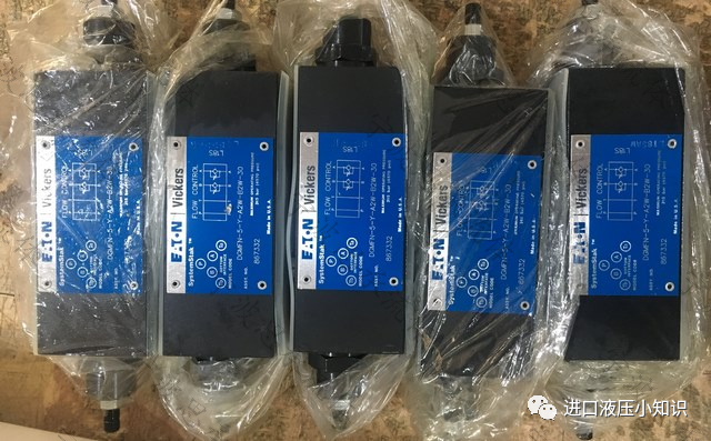 威格士vickers液壓閥如何維護(hù)？看這篇就夠了