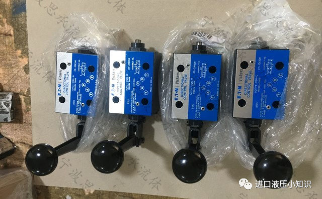 威格士電磁閥的安裝要求？使用威格士電磁閥要注意什么？