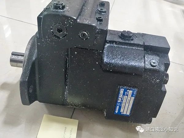 什么是奧蓋爾液壓泵？有哪些型號和特點優(yōu)勢