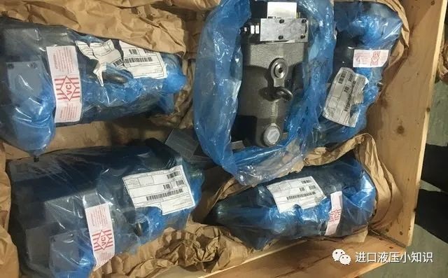 Parker液壓泵的種類有哪些？都分什么類別？建議收藏