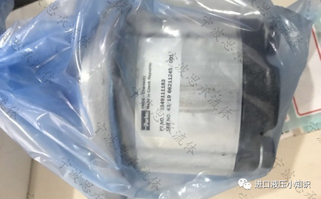 派克齒輪泵故障的外界因素有哪些？